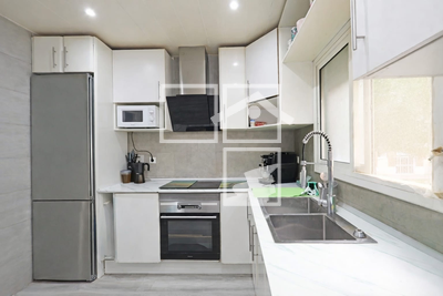 Local en Carrer Camps Blancs, Sant Boi de Llobregat Barcelona